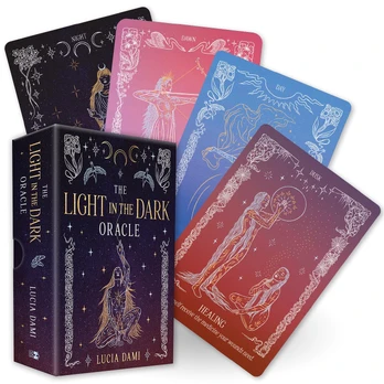 Light in the Dark Oracle