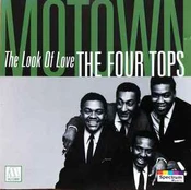 CD The Four Tops* - The Look Of Love