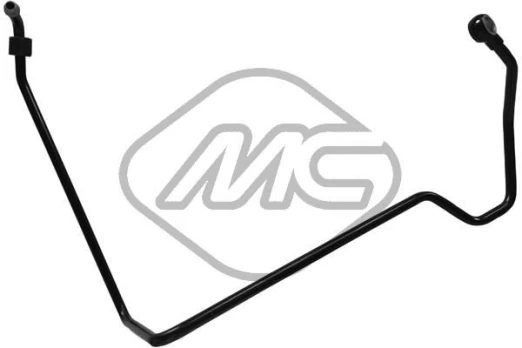 Alyvos žarna Metalcaucho 92150