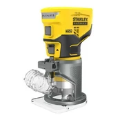 Cordless edge milling machine V20 18V without battery. kaina