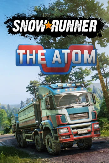 Snowrunner Xbox