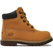 Žygio batai Skechers Mitigate 93163L/WTN Ruda