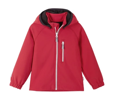 REIMA Vantti 5100009A Tomato Red - 80