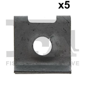 FA1 99-10119.5 Paprastoji veržlė