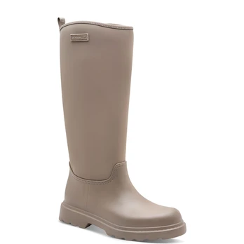 Auliniai moterims, Smėlio, Boots