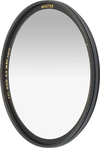 Filtras B+W B+W Filter Master Line Gradual 711 GND 0.3 ND 77mm 1107794