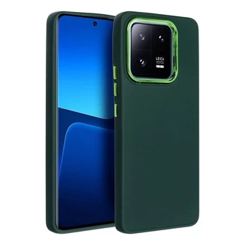 "Frame" Green