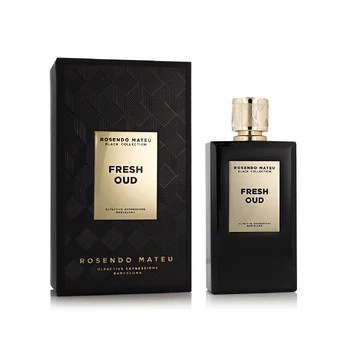 Rosendo Mateu Olfactive Expressions Fresh Oud 100ml Unisex