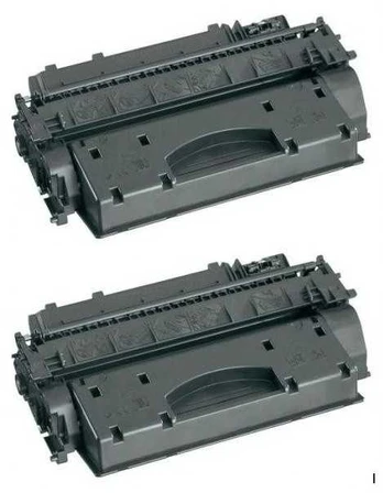 HP 05X 80X CE505X CF280X Canon 719/720 toner Dore compatible set 2 pcs