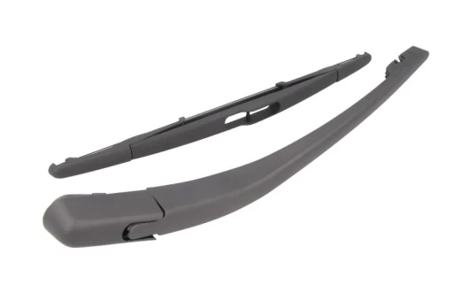 Stiklo valytuvas su svirtimi 370mm