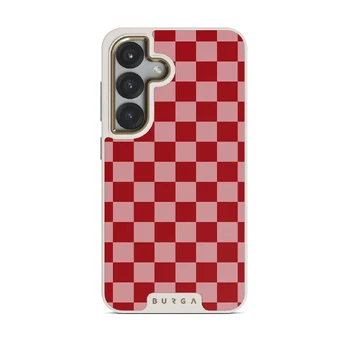 Cheerleader - Samsung Galaxy S25 Plus Case, Elite Light (Magnetic) / Gold