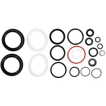 RockShox amortizatoriaus remonto komplektas | Basic | Pike Solo Air
