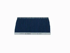 Salono filtras BOSCH 0 986 628 556 kaina