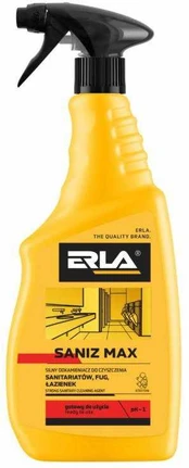 K2 ERLA SANIZ MAX 750ML