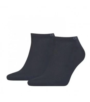 Calvin Klein Sneaker Navy 701218707 004 (CK320-b) kojinės