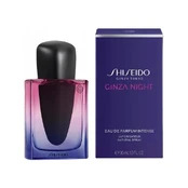 Shiseido - Ginza Night Intense - EDP - 90 ml kaina