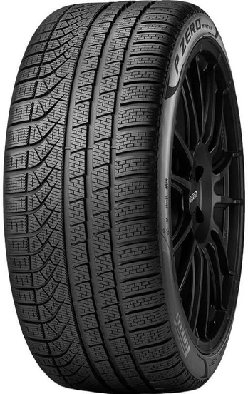 Pirelli WINTER PZERO MO1 XL 255/45 R19 104V
