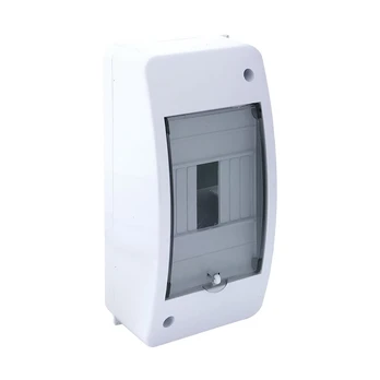 Skydelis Elektroplast, virštinkinis, IP42, 4 mod., balta