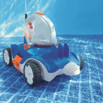 Bestway baseino valymo robotas flowclear aquatronix, 58482
