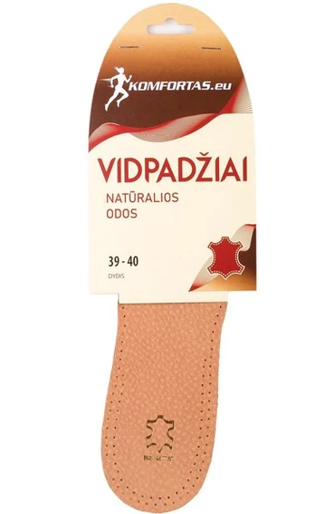 Odiniai vidpadžiai, rudi