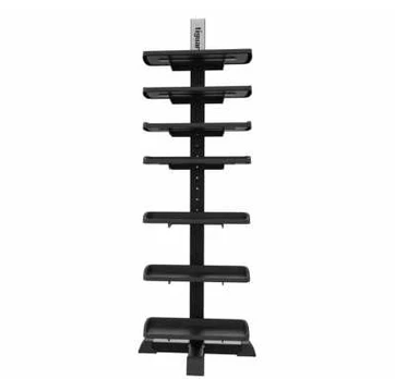 Stovas Tiguar universal rack 7 shelves