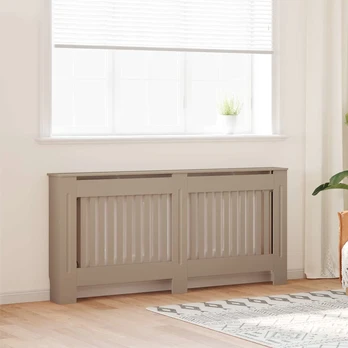 Radiatoriaus dangtis 2 pcs Ruda 172 x 19 x 81.5 cm