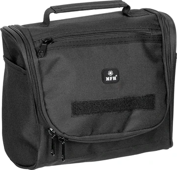 MFH Washbag juodas