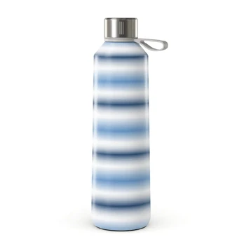 White Noise - Water Bottle, 800 ml