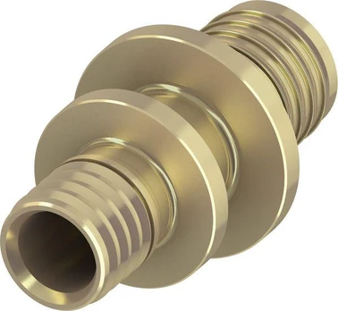 Coupling/reducer 25x16mm TECEflex