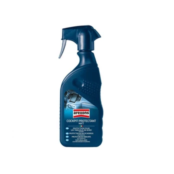 Prietaisų skydelio apsauga matinė AREXONS 400 ml