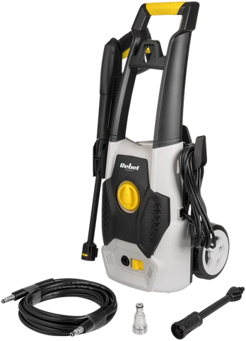 Rebel Slėginis ploviklis LT303 1200W