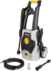Rebel Slėginis ploviklis LT303 1200W kaina
