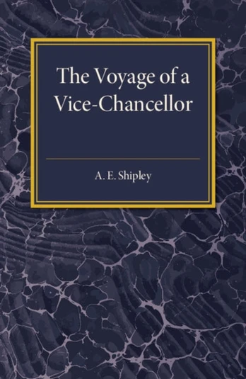 Voyage of a Vice-Chancellor