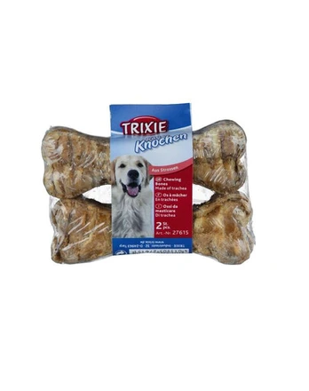 Skanėstas šunims Trixie Dried Beef Bone, 0.035 kg, 2 vnt.