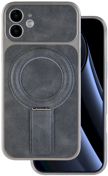 Dėklas Mocco Luxgrip Mag Back Case for Apple iPhone 11