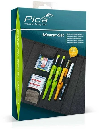 Pica Master-Set Joiner (rinkinys)