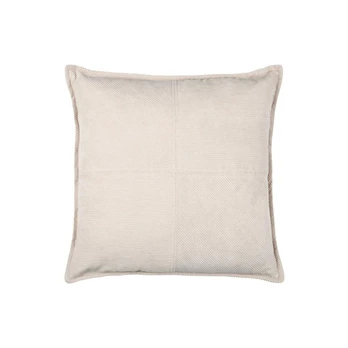 Dekoratyvinė pagalvė DANDY COUSSIN NATUREL, 45 x 45 cm