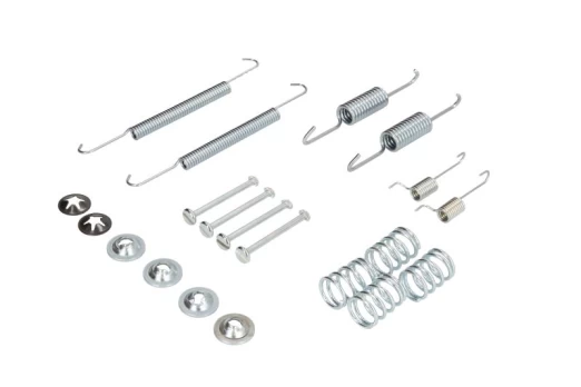 DELPHI LY1418 Brake shoe fitting kit
