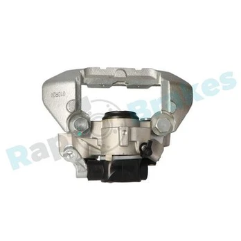 Stabdžių apkaba RAP BRAKES R-K0055