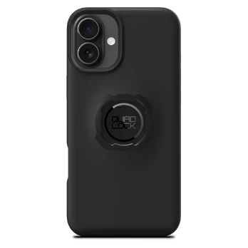 Quad Lock® iPhone 16 Plus telefono dėklas