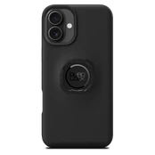 Quad Lock® iPhone 16 Plus telefono dėklas kaina