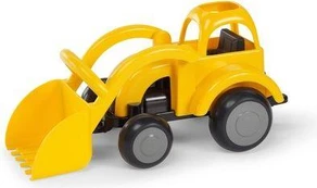 Viking Toys Traktoriaus statyba (045-31215)
