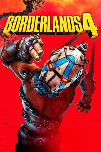 Borderlands 4 Xbox Series X|S