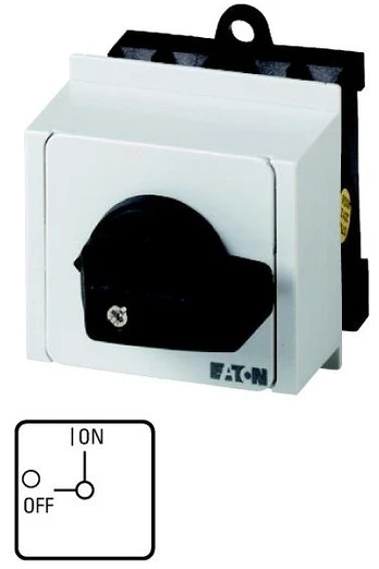 Eaton T0-1-102/IVS CAM SWITCH