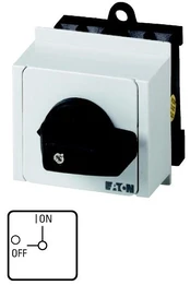 Eaton T0-1-102/IVS CAM SWITCH kaina