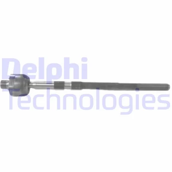 Vidinė skersinė vairo trauklė DELPHI TA1507
