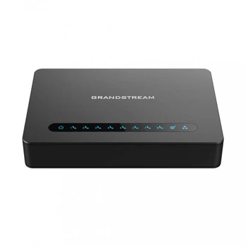 Grandstream TelefonAdapter HT818 v2