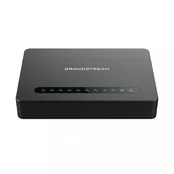 Grandstream TelefonAdapter HT818 v2 kaina