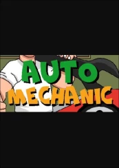 Auto Mechanic PC kaina