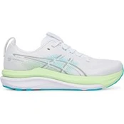 Asics Bėgimo batai Gel-Kayano 33 1011C167 Balta